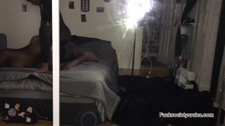 Good sex Bad angle