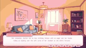 INDULGENCES-PART 2- GETTING KNOWING MY NEW HOUSE YEAH WITH MY NEW BITCHES,LETS TRANSFORM THEM IN SUPER BREASTED BIMBOS