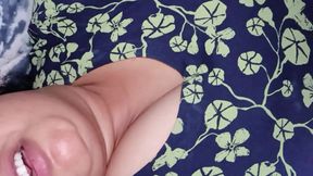 Indian Blowjob Sucking Dick Desi Hot