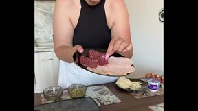 StepMommy Cooking Bloopers From Chef to Disaster