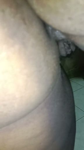 tamil anti Uma went near her and gently stroked her womanhood and then lowered her hand and looked away   Clip 1