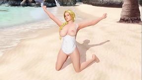 DOA5 Helena Gravure Studio - 10 E