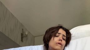 Social Media Model @SofiaReyess @Squirting and #Petite #Naked #Creamy Pussy #Tattoo Porn #Latina xxx sexy hd | Tik.Porn