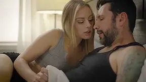 Anna Claire And Claire Clouds In Stepdaddys Girl Volume 4