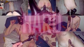 Son plaisir : SOUFRIR pour sa reine