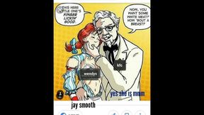 Jay smooth been working