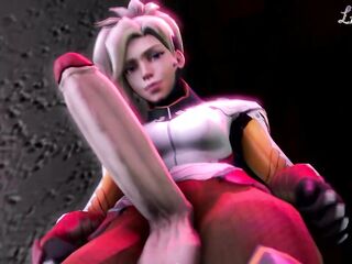 Compassion Overwatch Drilled