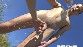 Luxe Rides Hot Encounters: Passion Ignites in the Limo – LimousineBoys 18+