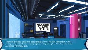 Paprika Trainer V0.9.0.2 Totaly Spies Part 19 the Boss by Loveskysan69