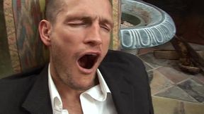 anal soumission - cecilia & ian & jpx