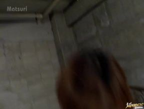 Sayaka Hagiwara Seduces You In School Uniform - Naughty Teacher Fuck!