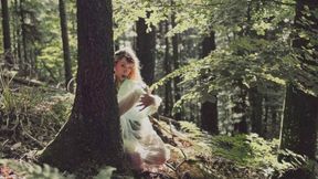Looner - 294 - Sit2Pop in the Woods