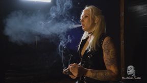 Satisfied smoker part1 FHD MP4