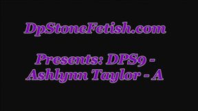 DPS9 - Ashlynn Taylor - A