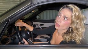 Jasmine comes back to jail