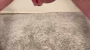 Urethra Wrecked Gushing Cock Sounding Ruin Small Dick Explosion