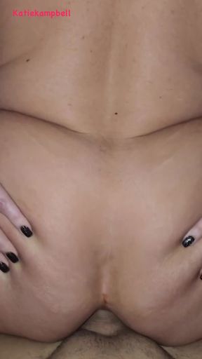 Hot MILF Anal Compilation