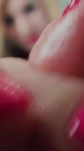 Foot Domination