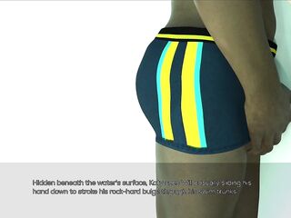 Couples Lustbound (part three)