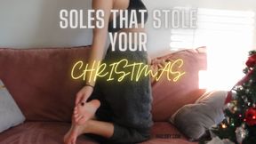 Soles that Stole Christmas : Day 11