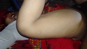 Deshi Viral Hot Soni Bicth Bhabhi Cheeting husband fuking with devar Chudai part 2