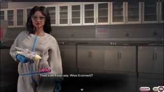 Symphony of the Serpent - Ep 15