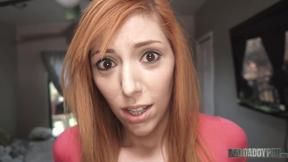 ”Lauren Philips Trades Sex For Privacy”