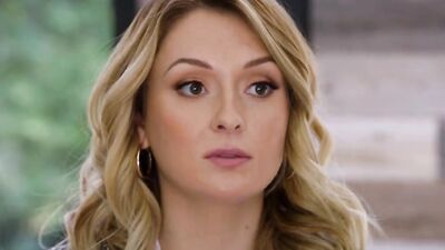 BLACKED It wasn't about the money, she just wanted that BBC