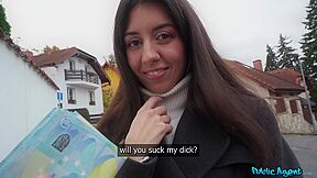 Katty West In Petite Russian Housecleaners Tight Grip On Big Dick