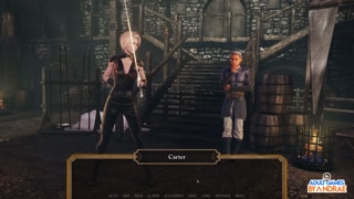 EP2: Hooking Up with Adolia - Sex Of Thrones: Prologue