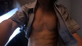 FPOV spread your legs baby we're gonna have VERY HOT sex baby