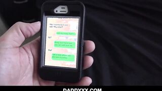 18yo Huge Boobs Teenie Step-Daughter Annika Eve pov - step daughter daddy-daughter dad-fucks-daughter daughter father-daughter