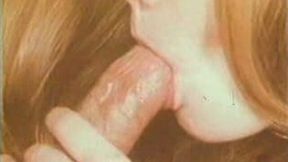 Milfie cute wifey sucks dick like it's the most delicious lolipop