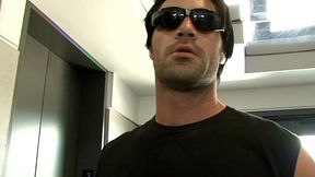 rachel solari blowjob and facial cumshot from charles dera