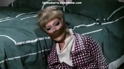 Poor Spy!