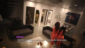 Shadows of Desire V0.8.5 Cheating Update #02