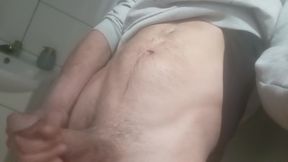 Waking up in the morning, but there's nothing like female company