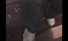 Big Wide Feet 4
