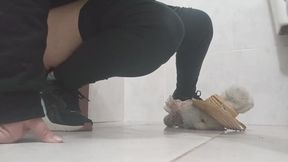VID TEDDY PEE