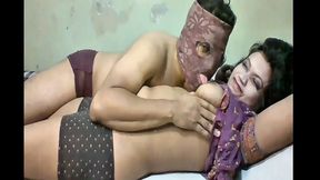 Indian Stepbrother Step Stepsister Sex Roughly When They Were Alone at Home