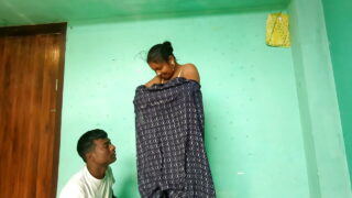 Hardcore grov anal sex med en 18 år gammel nymfoman