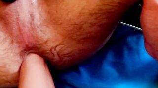 Butt Screwed Fisting  Feet Screwed. my Sub