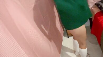 Apúrate no puedo llegar tarde otra vez!!