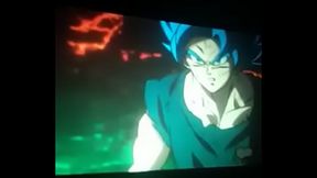 Dragon Ball Anime Scene – Hot Anal Sex With Your Favorite Characters