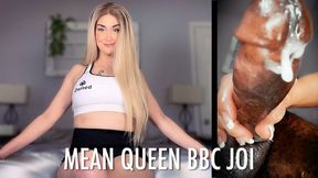 Mean Queen BBC JOI