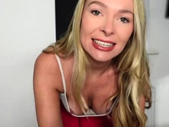 Brea Rose - Homewrecking Physio Gives Happy Ending