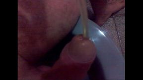 Penetrando na uretra , penetra&ccedil_&atilde_o de uretra e urethral insertion