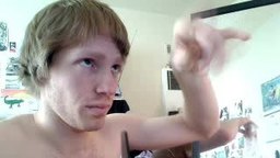 Randy L Private Show