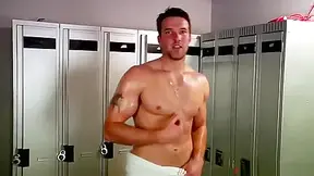 Trystan Bull In Work Out-jack