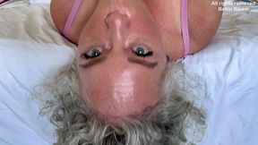 dildo fucking dripping queefing pussy